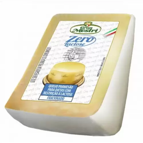 Queijo Gorgonzola Zero Lactose Fracionado GRAN MESTRI kg