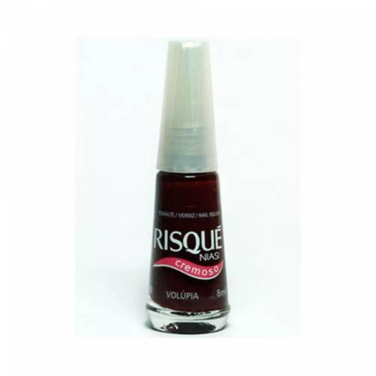 Esmalte: Joga Sal Grosso – Risqué