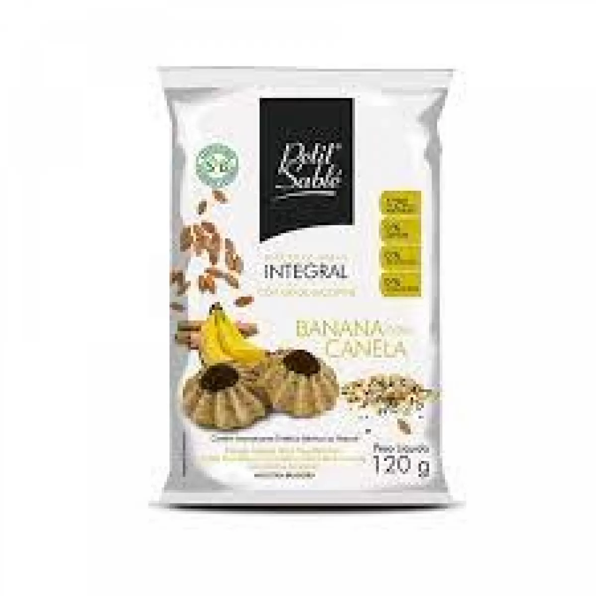 Seleção Protein Papa Capim 350g - BIGODINHOCOM