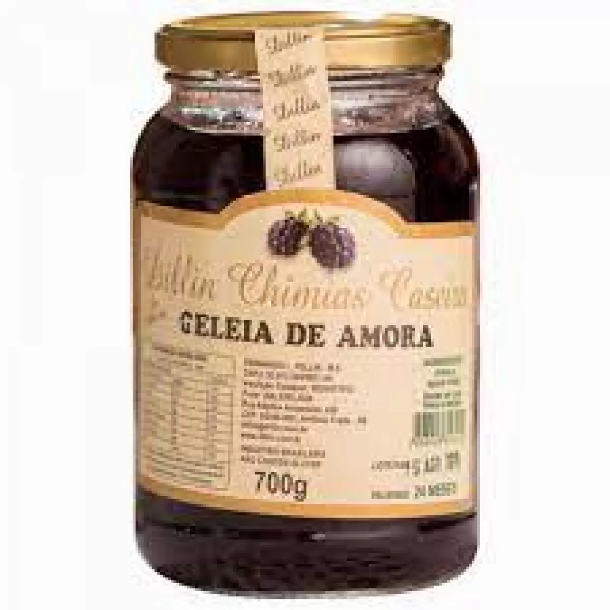 Dillin Chimias Amora 700g